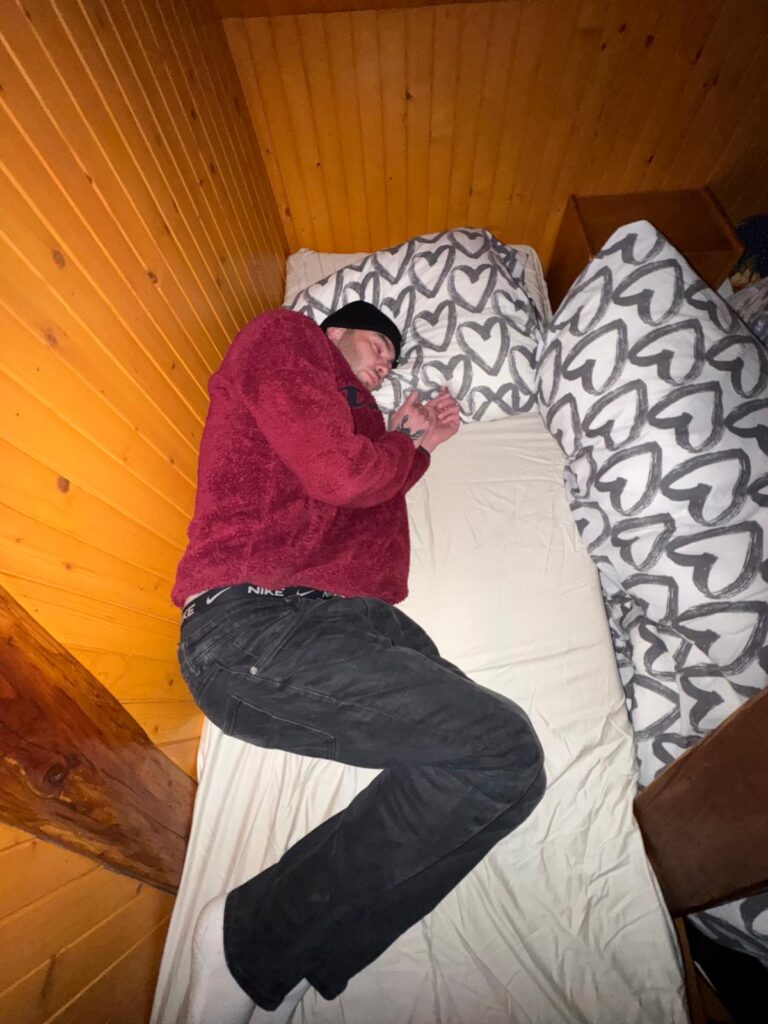 Úklad