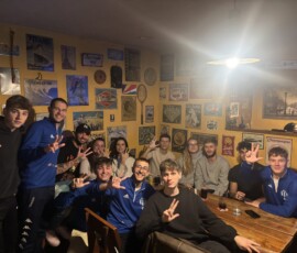 Oslava futbalu v 64 Oslava futbalu v 64