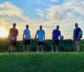 Footgolf Footgolf